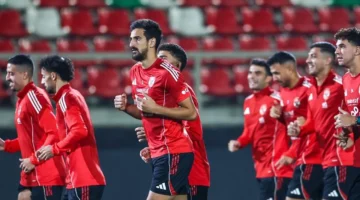 قنوات مفتوحة وأخرى مشفرة.. كيف تتابع قمة الأهلي والاتحاد بالدوري المصري عبر الشاشة والإنترنت؟